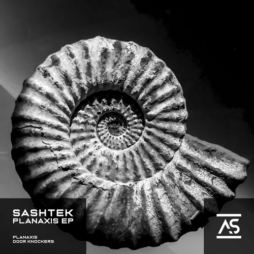 Sashtek - Planaxis [ASR588]